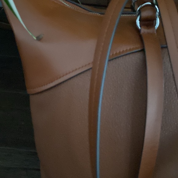 Big bag, Rebecca Minkoff, NWT, size 48:33 :14. - Picture 2 of 11